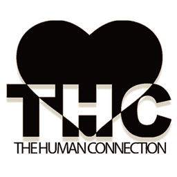 The Human Connection Logo